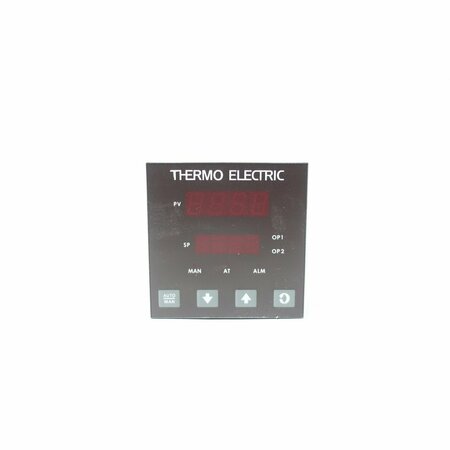 THERMO ELECTRIC TEMPERATURE CONTROLLER LC41T10000